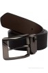 Arip Boys, Girls, Men, Women Casual, Formal, Party Black Genuine Leather Belt(Black-03)